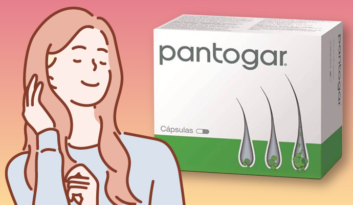 女性のための薄毛治療薬「パントガール」とは？～効果や成分、副作用を解説～