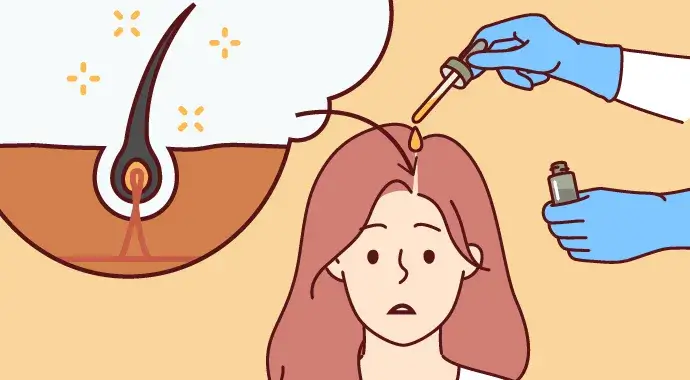 薬物療法