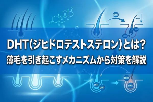 DHTïŒãžããããã¹ãã¹ããã³ïŒãšã¯ïŒèæ¯ãåŒãèµ·ããã¡ã«ããºã ãã察çã解説