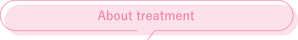 About treatment